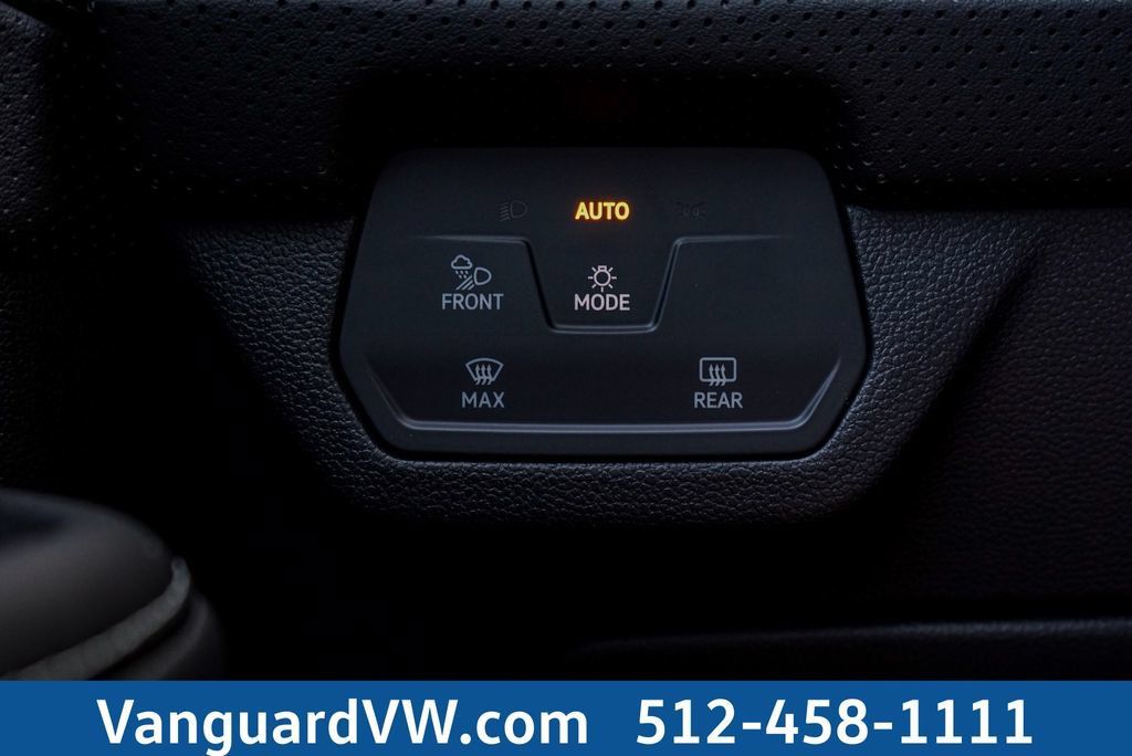 New 2025 Volkswagen Atlas SEL Premium R-Line AWD/4WD image 39