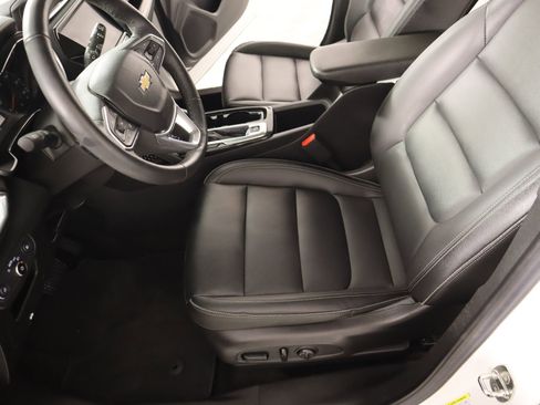 Used 2022 Chevrolet TrailBlazer LT w/ Premium Seating Package image 11