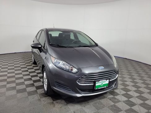 Used 2019 Ford Fiesta SE FWD image 13