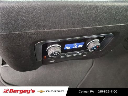 Certified 2024 Chevrolet Tahoe Premier image 15