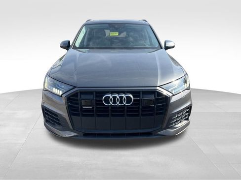 Used 2021 Audi Q7 3.0T Prestige w/ Prestige Package image 3