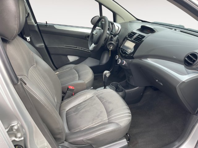 Used 2014 Chevrolet Spark LT FWD image 15
