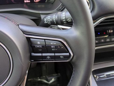 Used 2025 MAZDA CX-90 3.3 Turbo w/ Premium Plus Pkg AWD/4WD image 22