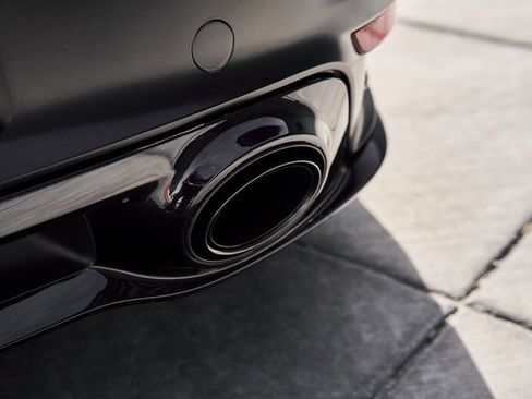 Used 2024 Porsche 911 Turbo S image 13