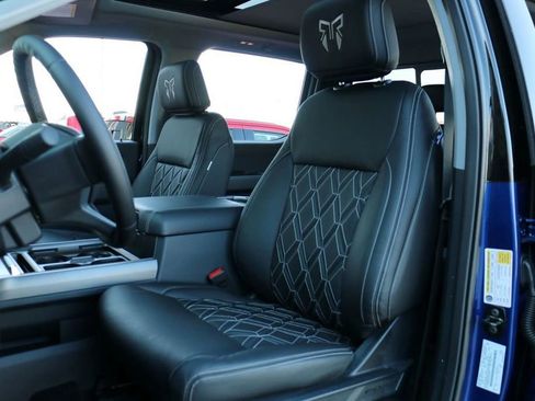 New 2026 Ford F250 Lariat w/ Black Appearance Package AWD/4WD image 26