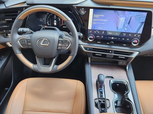 Certified 2026 Lexus RX 350 Premium w/ Convenience Package FWD image 27