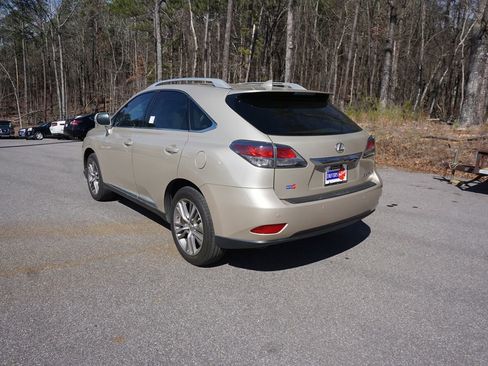 Used 2015 Lexus RX 350 FWD image 19