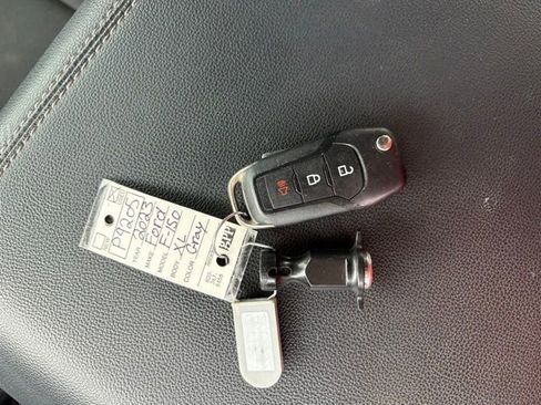 Used 2023 Ford F150 XL w/ STX Appearance Package AWD/4WD image 6