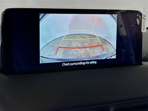 New 2025 MAZDA CX-5 AWD 2.5 S w/ Select Package image 9