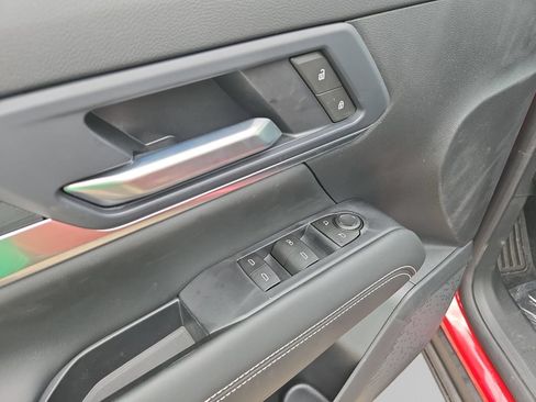 New 2026 GMC Terrain Elevation w/ Technology Package II FWD image 20