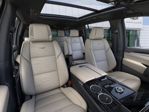 New 2026 Cadillac Escalade ESV Sport w/ Touring Package image 32