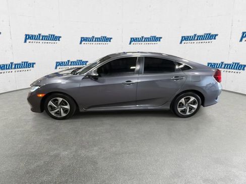 Used 2020 Honda Civic LX image 6