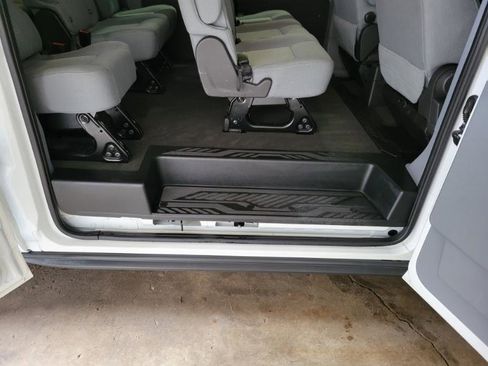 Used 2016 Ford Transit 350 XLT image 48