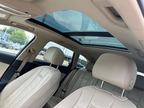 Used 2018 Audi A4 2.0T allroad Premium AWD/4WD image 21