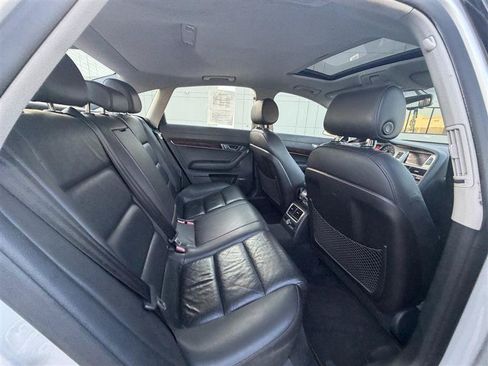 Used 2007 Audi A6 3.2 AWD/4WD image 26