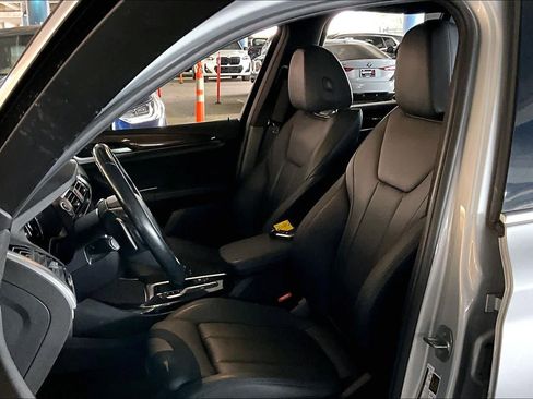 Used 2019 BMW X3 sDrive30i w/ Convenience Package image 7
