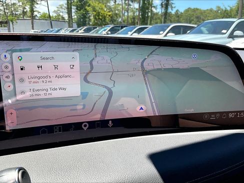 Used 2025 Cadillac CT5 Premium Luxury RWD image 37