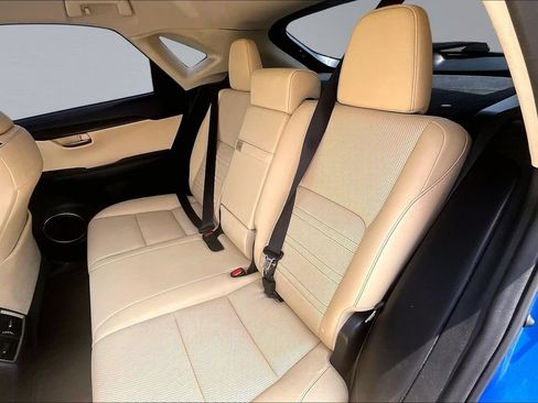 Used 2016 Lexus NX 200t FWD w/ Premium Package image 25