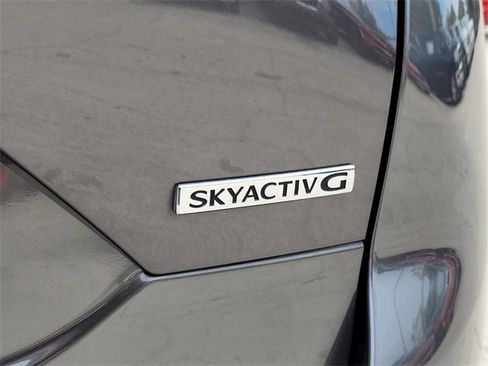 Used 2020 MAZDA CX-5 Grand Touring image 13