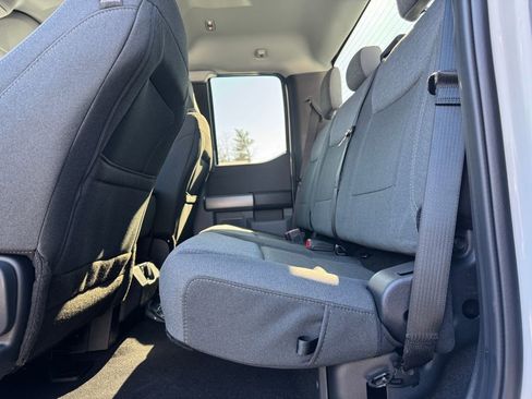 New 2026 Ford F150 XLT w/ Equipment Group 301A Base image 36