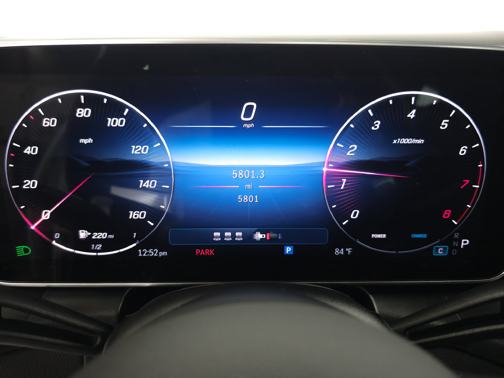 Certified 2026 Mercedes-Benz GLC 300 4MATIC image 13