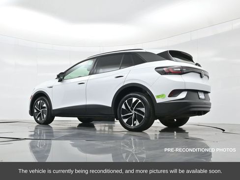 Used 2022 Volkswagen ID.4 Pro image 52