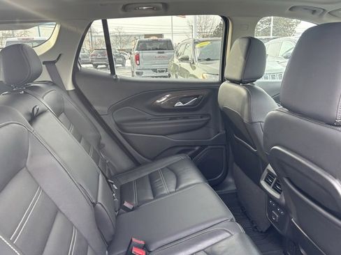 Certified 2022 GMC Terrain Denali w/ Denali Premium Package image 17