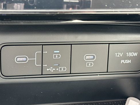 New 2026 Hyundai Tucson SEL image 30