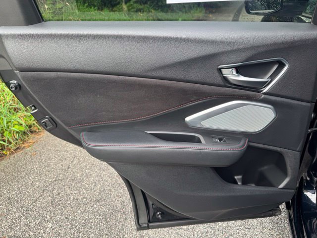 Used 2024 Acura RDX w/ Advance Package AWD/4WD image 11