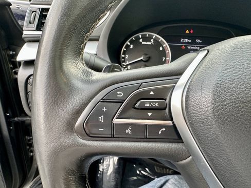 Used 2019 INFINITI QX50 Essential w/ Proactive Package AWD/4WD image 19