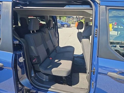 Used 2018 Ford Transit Connect XL FWD image 18