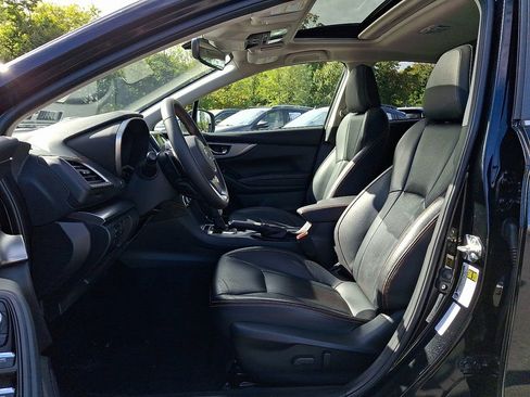 Used 2022 Subaru Crosstrek 2.5i Limited w/ Moonroof Package 2 image 11