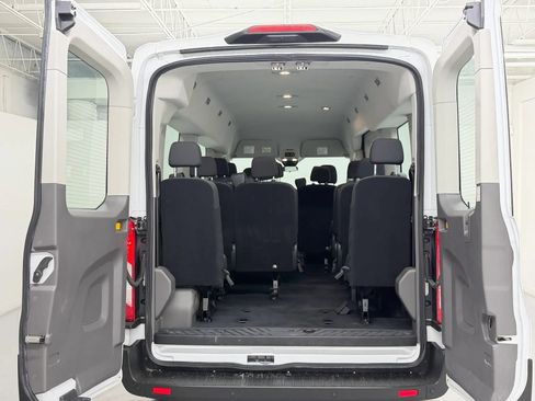 Used 2023 Ford Transit 350 XLT RWD image 85