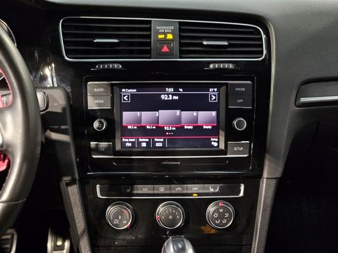 Used 2019 Volkswagen GTI Rabbit Edition image 16