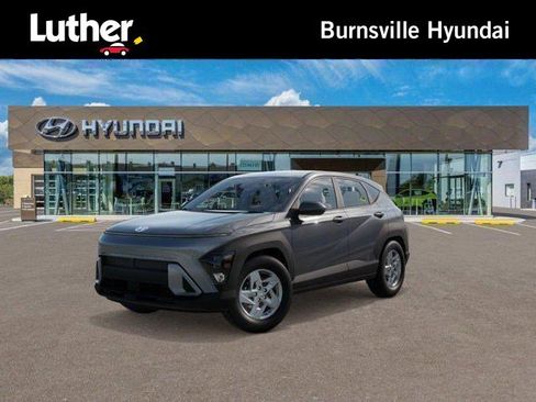 New 2026 Hyundai Kona SE image 1
