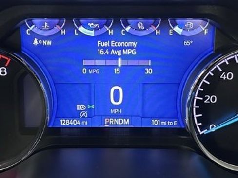 Used 2021 Ford F150 XLT w/ Equipment Group 301A Mid image 19