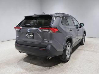 Used 2024 Toyota RAV4 LE AWD/4WD video 2