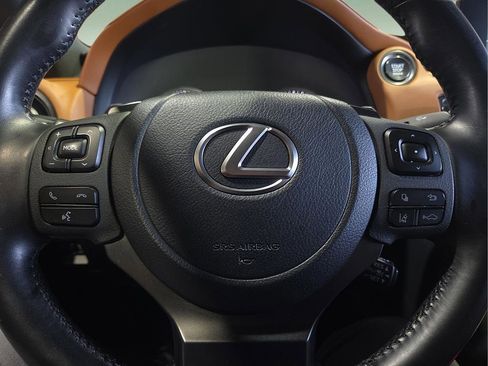 Used 2024 Lexus IS 350 F Sport RWD image 25