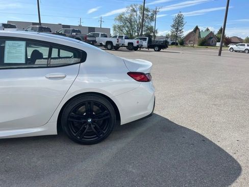 Used 2023 BMW 840i Gran Coupe xDrive AWD/4WD image 6