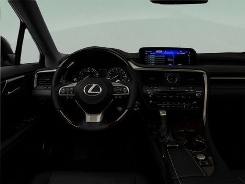 Used 2017 Lexus RX 350 FWD w/ Premium Package image 43