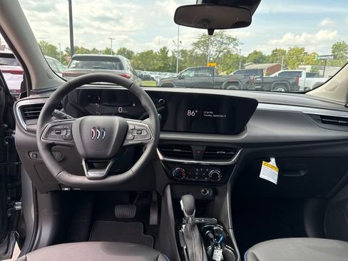 New 2026 Buick Encore GX Sport Touring w/ Comfort Package AWD/4WD image 15