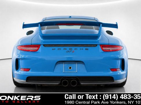 Used 2015 Porsche 911 GT3 RWD image 75
