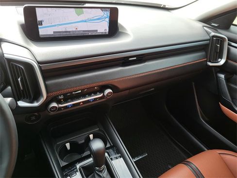 Certified 2025 MAZDA CX-50 AWD 2.5 Turbo w/ Weather Package image 24