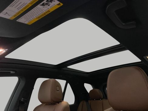 Certified 2026 Mercedes-Benz GLE 350 4MATIC image 33