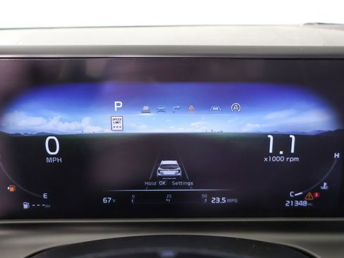 Used 2024 Kia Seltos S AWD/4WD image 39