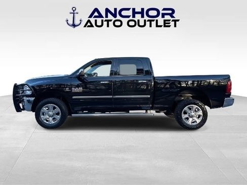Used 2014 RAM 2500 Big Horn image 5