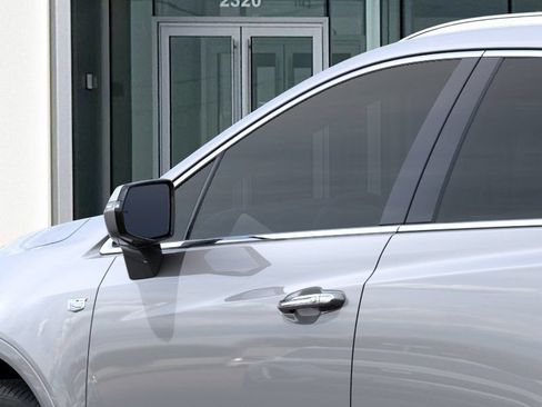 New 2026 Cadillac XT5 Premium Luxury w/ Driver Assist Package FWD image 12