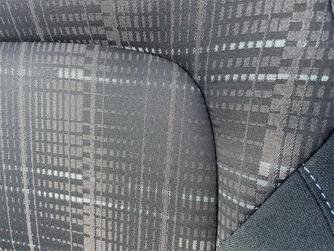 New 2025 Ford Bronco Sport Heritage w/ Convenience Package image 15