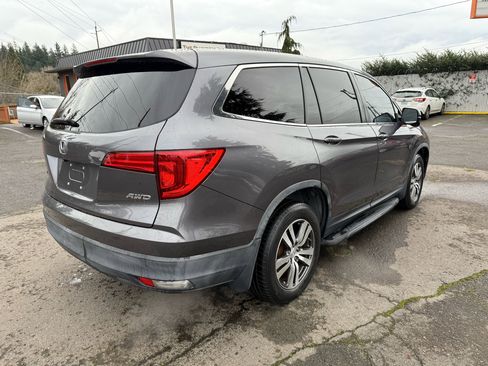 Used 2016 Honda Pilot EX-L image 38