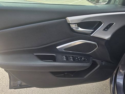 Used 2020 Acura RDX FWD image 12